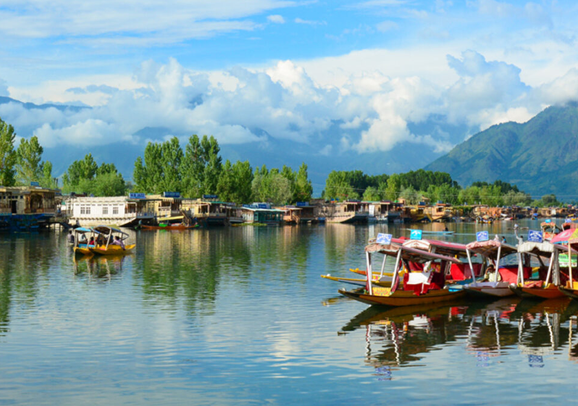 Kashmir Tour Package