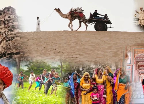Rajasthan