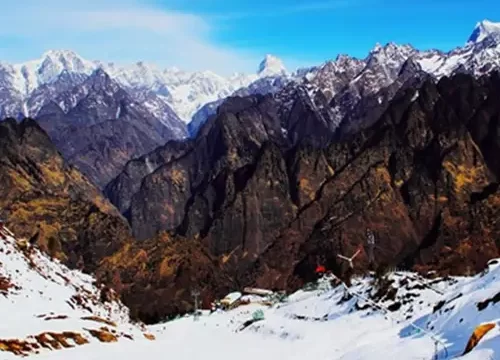 Himachal Pradesh