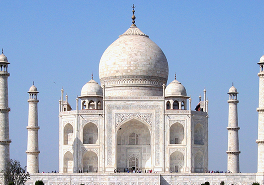 Golden Triangle