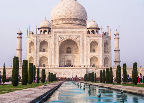Golden Triangle